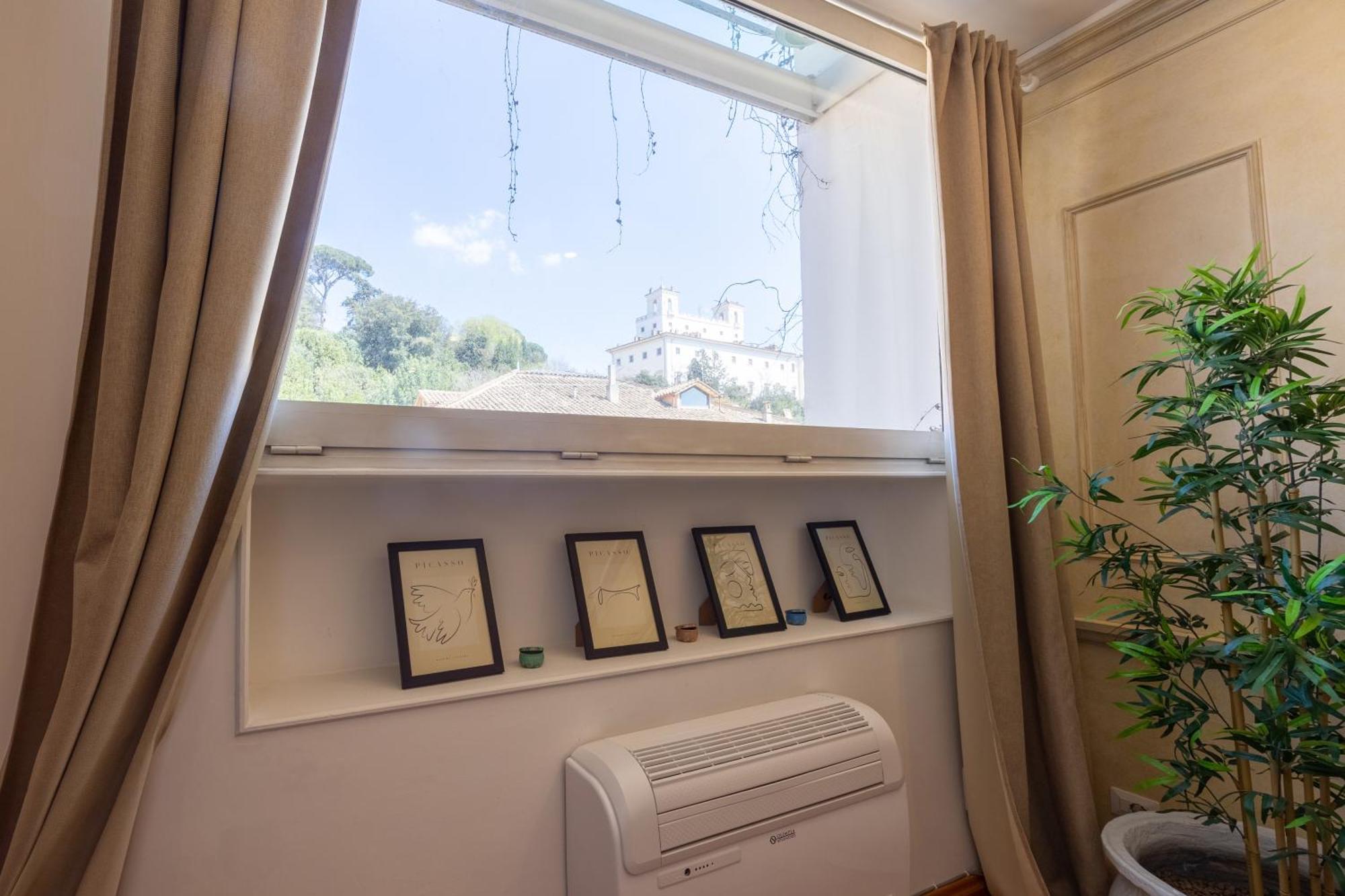 Holiday home Mb Margutta