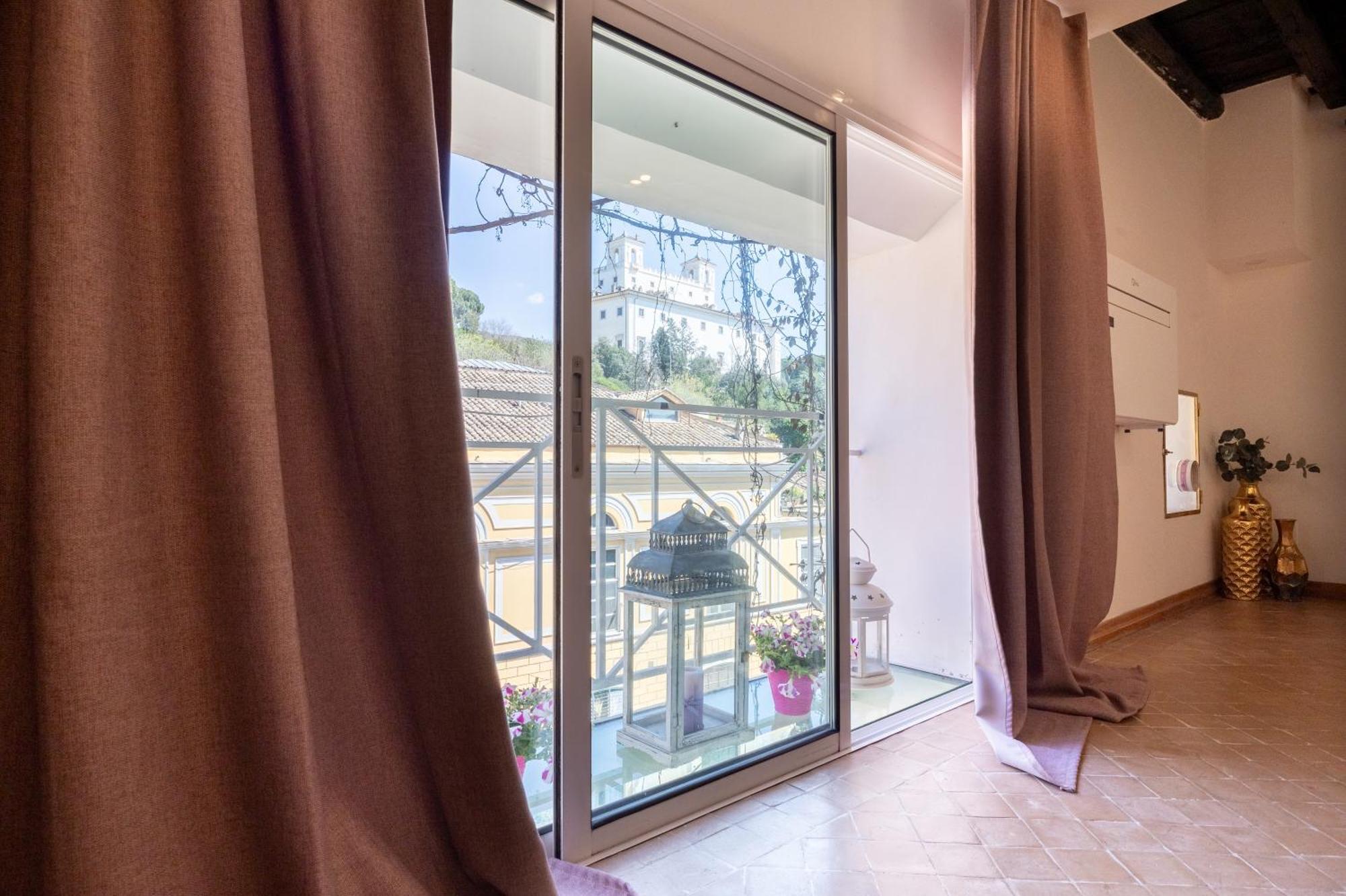 Holiday home Mb Margutta *