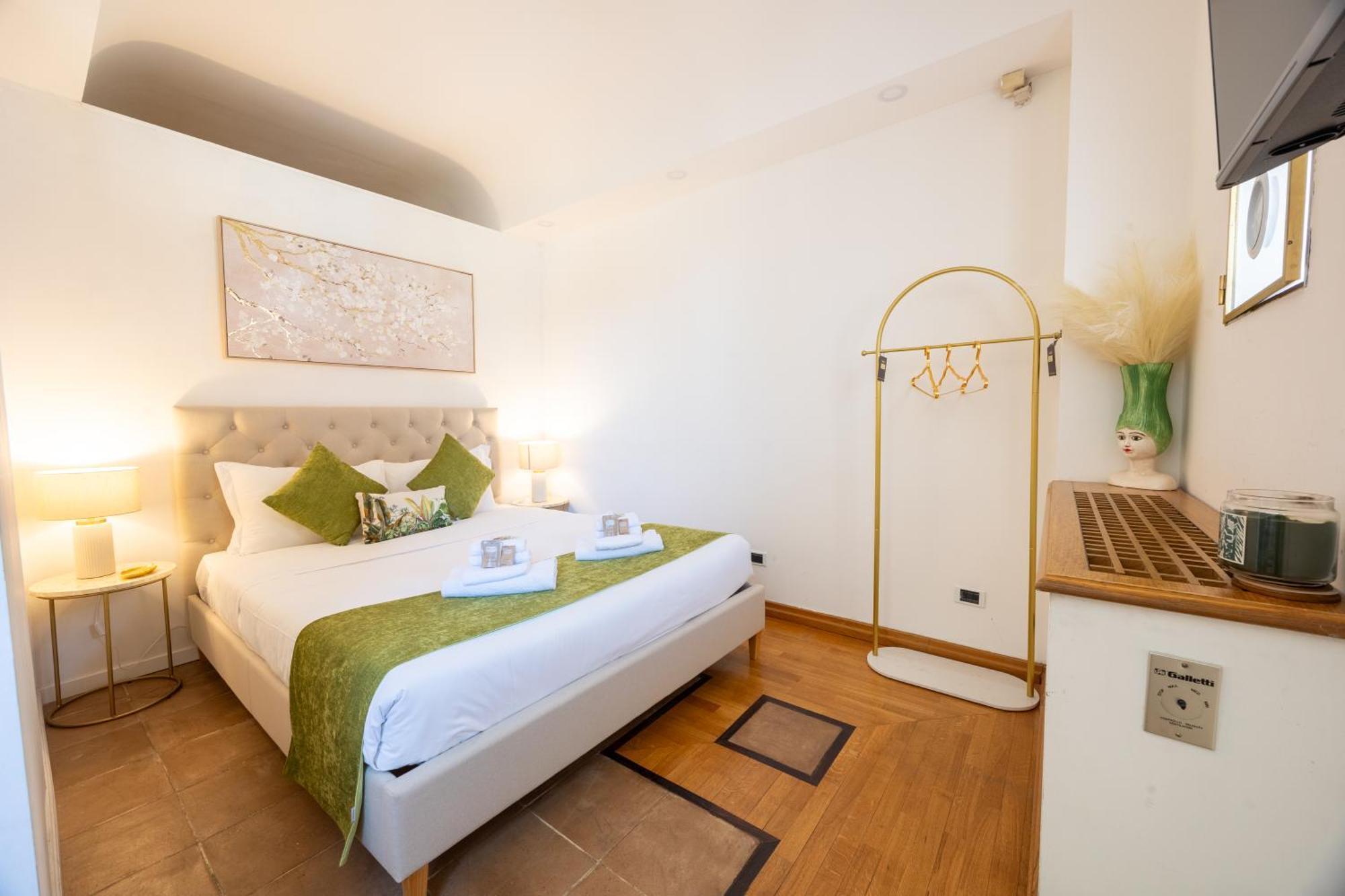 Mb Margutta Holiday home Rome