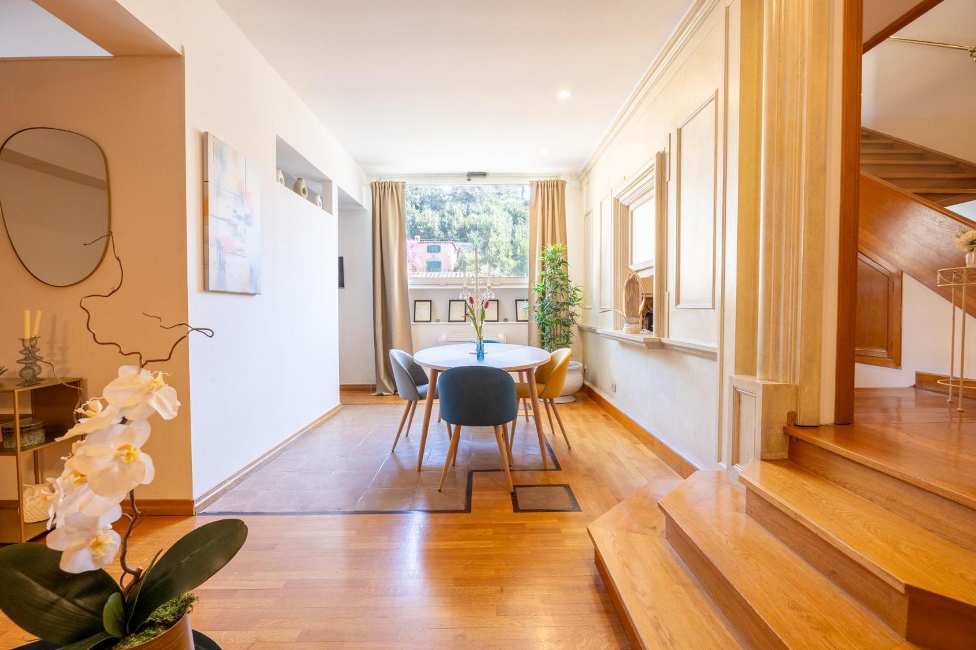 Holiday home Mb Margutta