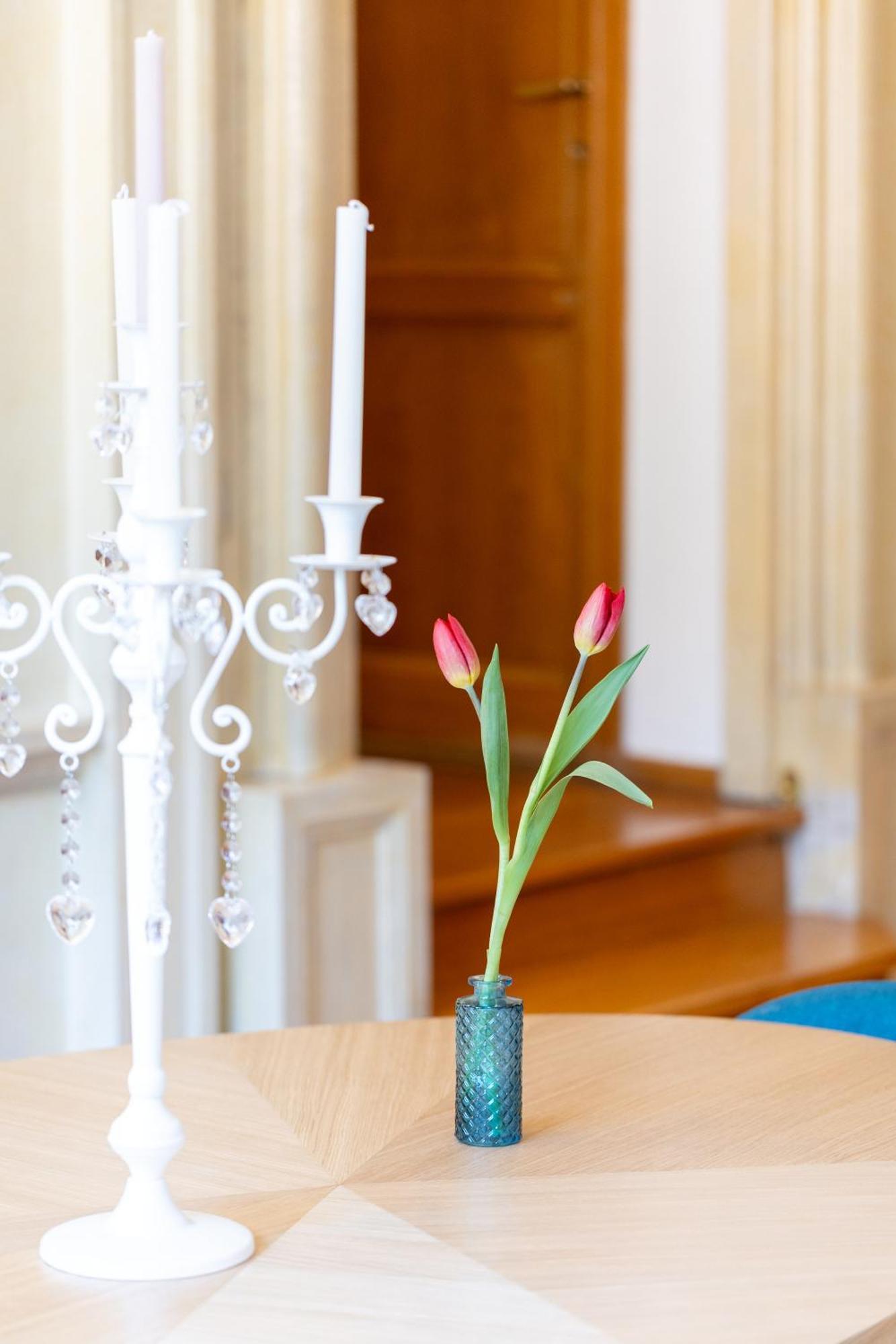 Mb Margutta Holiday home Rome