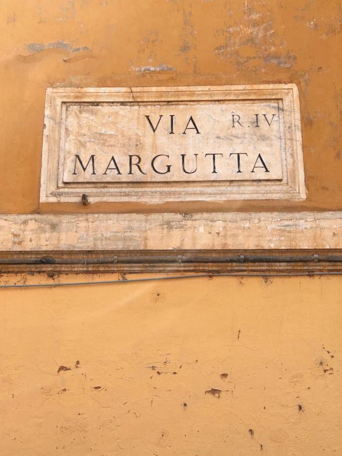 Mb Margutta Ferienhaus