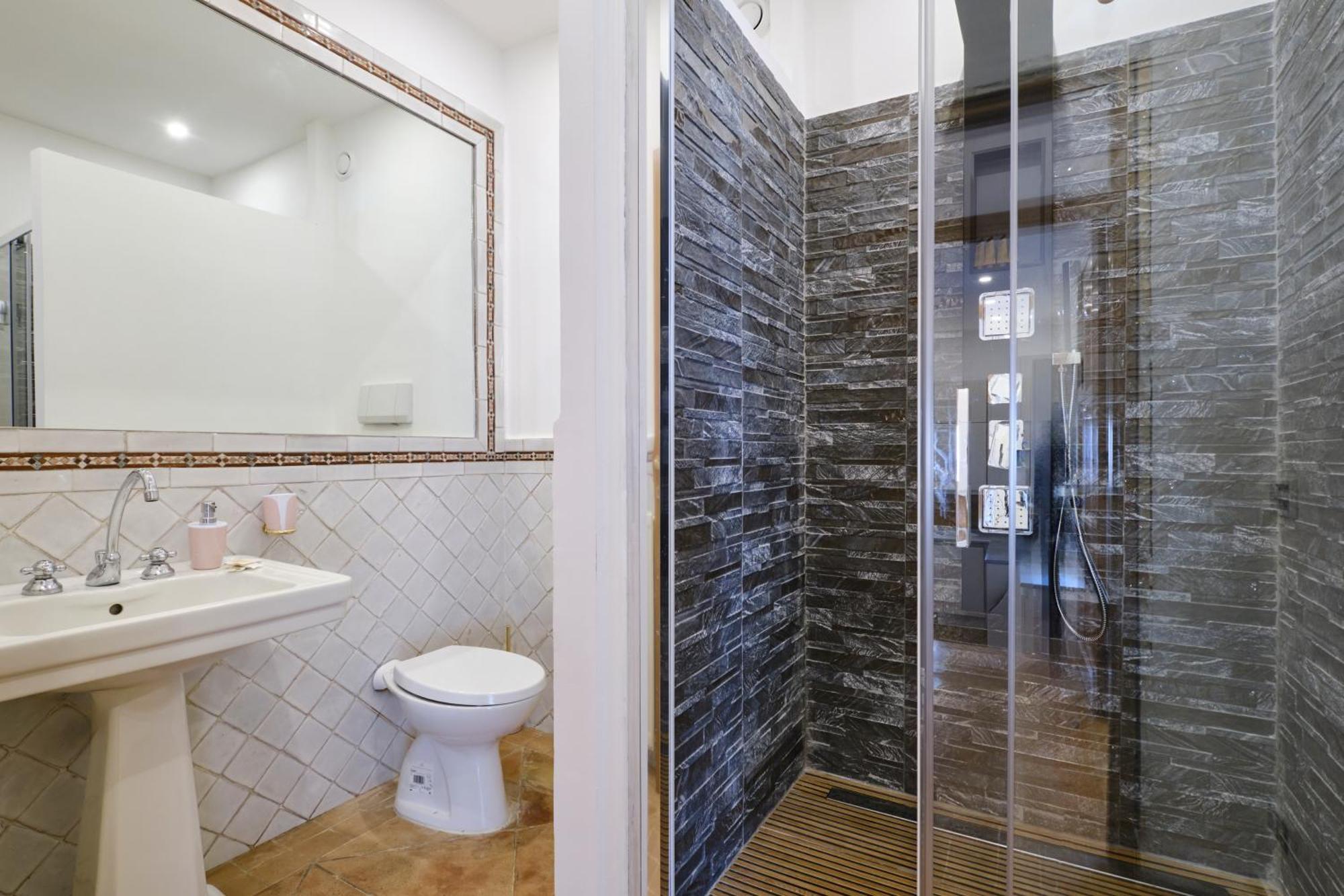 Ferienhaus Mb Margutta Rom