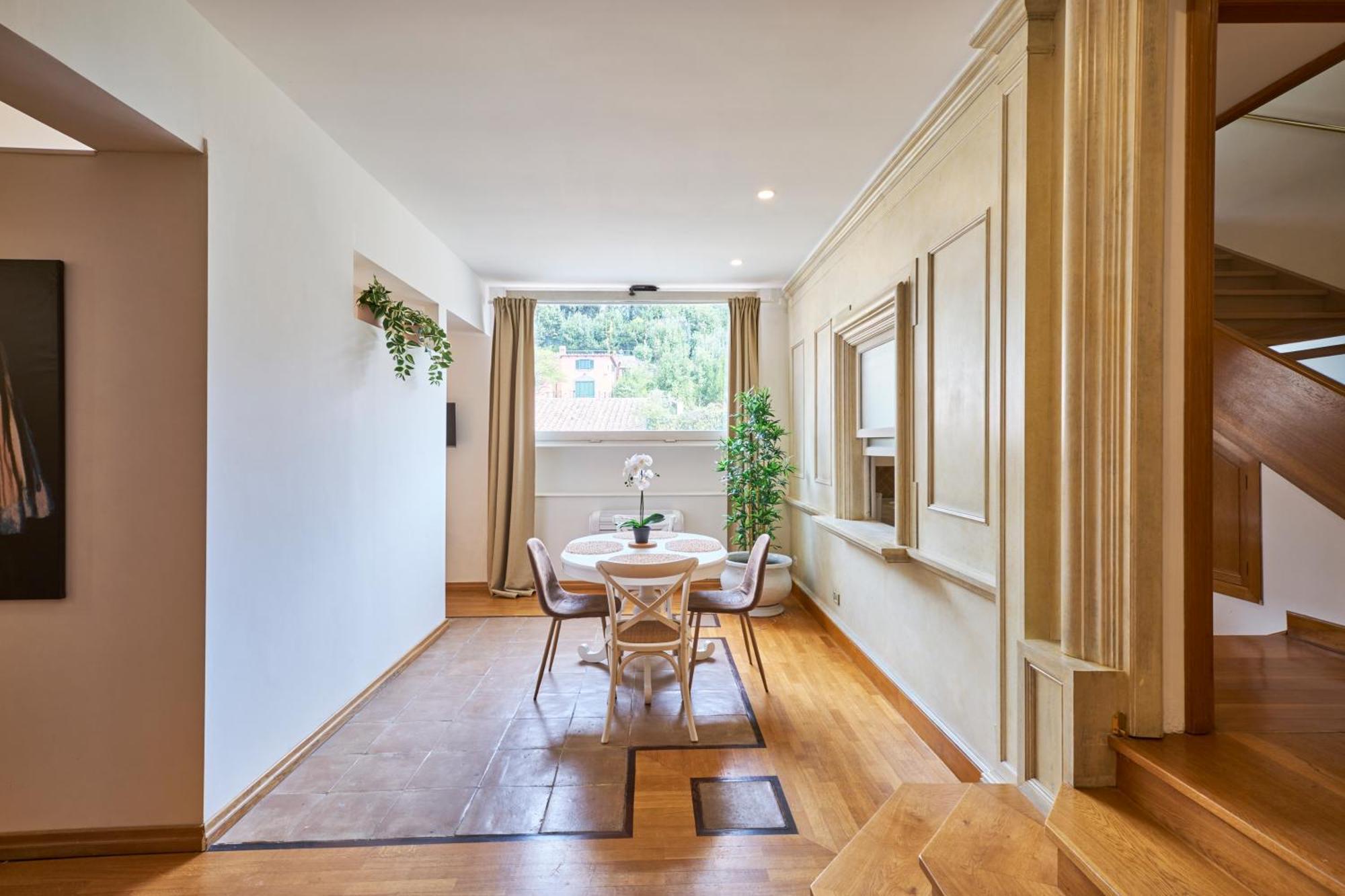 Mb Margutta Ferienhaus