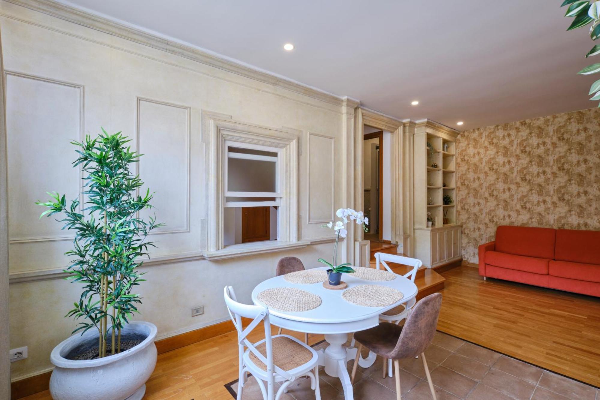 Ferienhaus Mb Margutta Rom