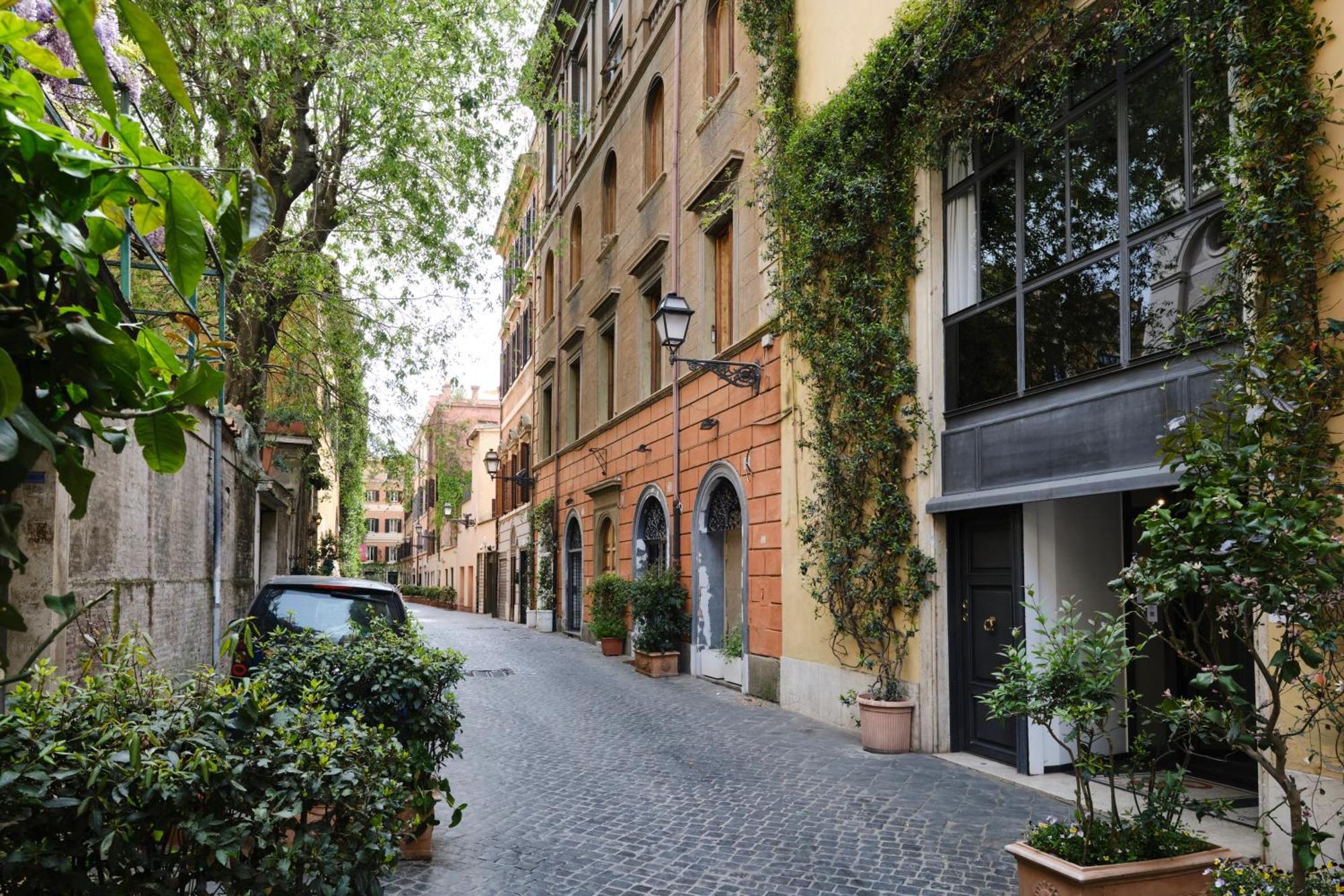 Mb Margutta Ferienhaus