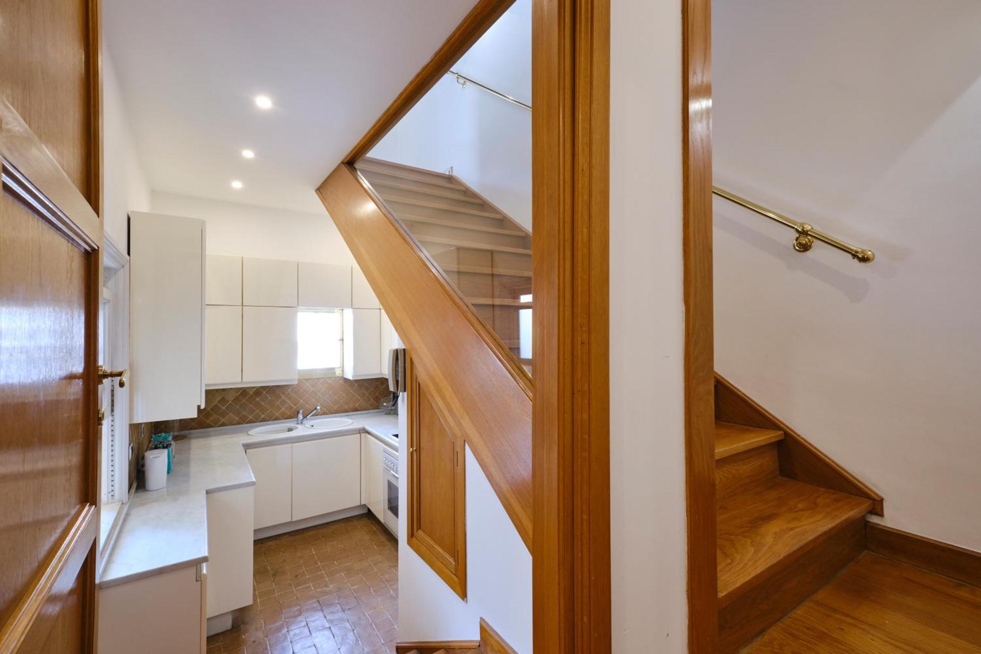 Ferienhaus Mb Margutta *