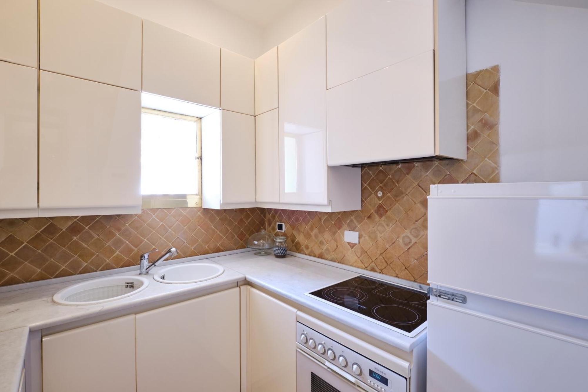 Mb Margutta Ferienhaus Rom