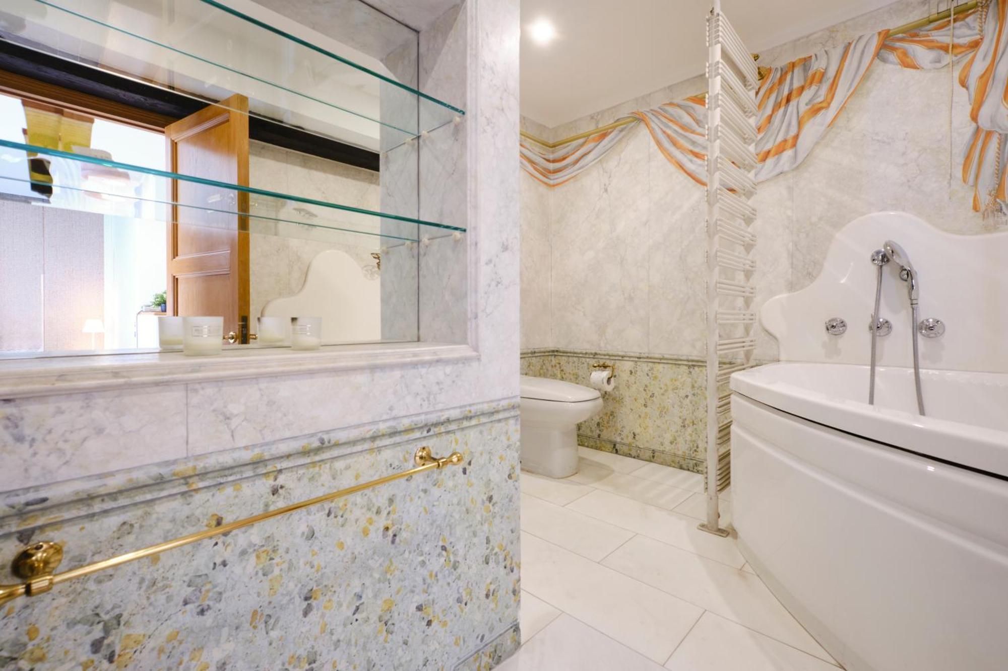 Ferienhaus Mb Margutta Rom