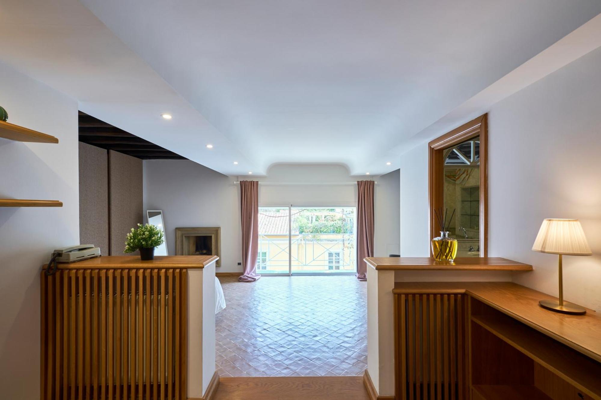 Ferienhaus Mb Margutta Rom
