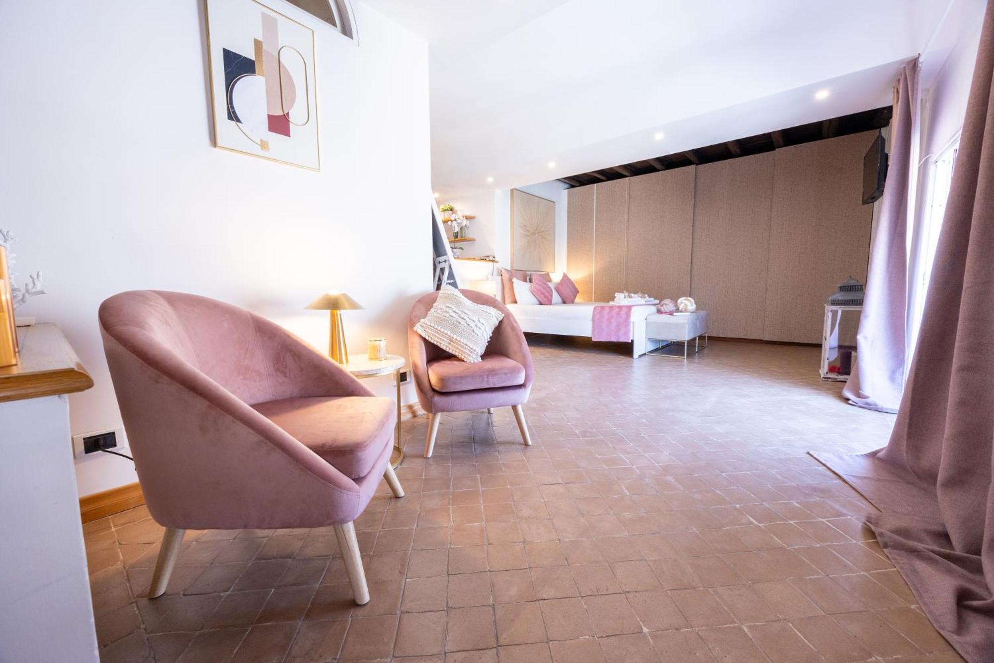 Mb Margutta Ferienhaus *