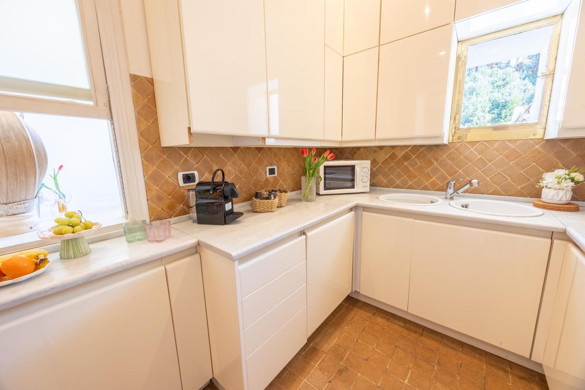Ferienhaus Mb Margutta Rom