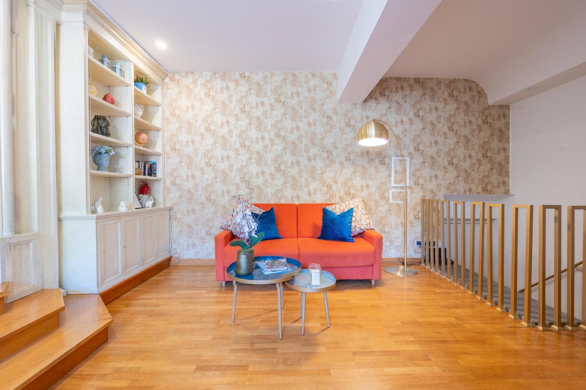 Mb Margutta Ferienhaus