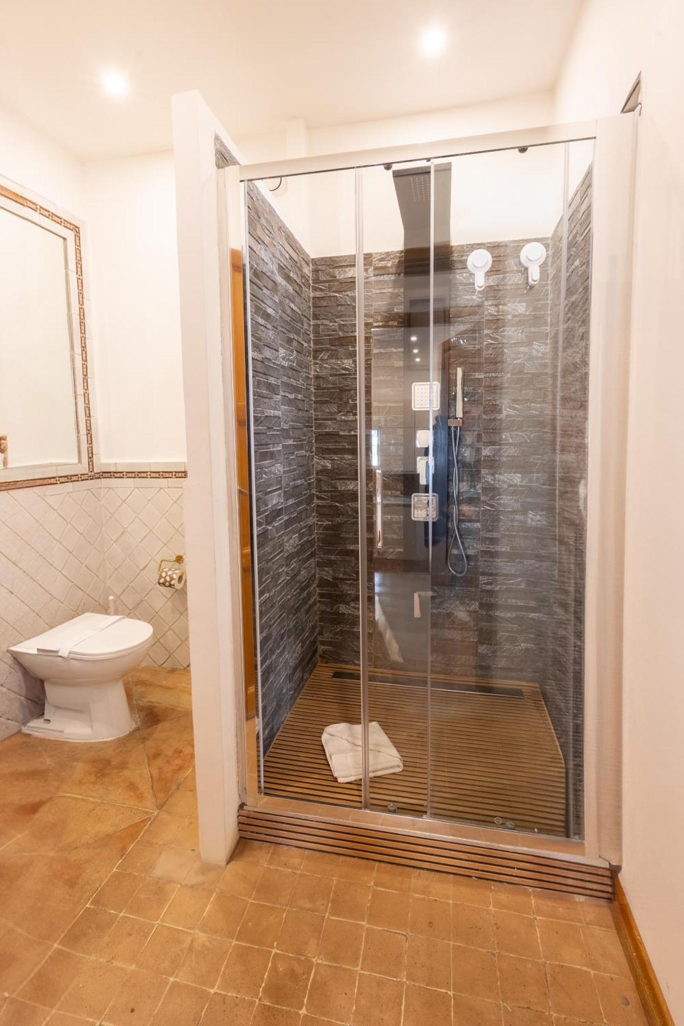 Mb Margutta Ferienhaus Rom